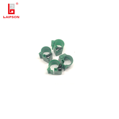 High Stability RFID Pigeon Foot Ring For Pigeon Chicken Duck Feet Ring