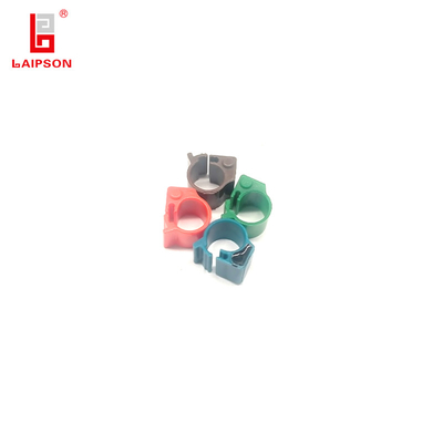 High Stability RFID Pigeon Foot Ring For Pigeon Chicken Duck Feet Ring