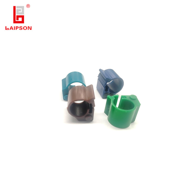 High Stability RFID Pigeon Foot Ring For Pigeon Chicken Duck Feet Ring