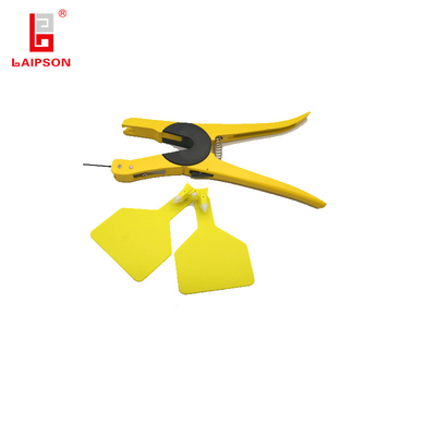 Aluminium Alloy Sheep Ear Tag Plier For Animal Husbandry Equipment