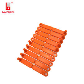 72mm 10mm Rfid Animal Ear Tag Chicken Poultry Chick Animal Sheep Ovine Using