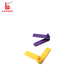 72mm 10mm Rfid Animal Ear Tag Chicken Poultry Chick Animal Sheep Ovine Using