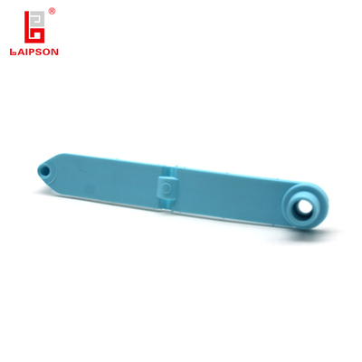 LAIPSON TPU Sheep Ear Tag 120*17mm Sheep One Piece Tag Customised Sheep Eartags