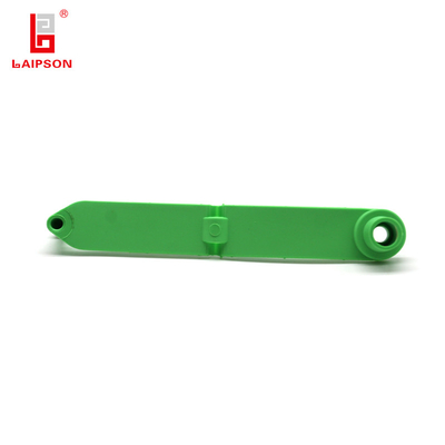 LAIPSON TPU Sheep Ear Tag 120*17mm Sheep One Piece Tag Customised Sheep Eartags