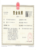 China LUOYANG LAIPSON INFORMATION TECHNOLOGY CO., LTD. Certificações